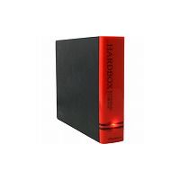 Hanwha W-31UA BOOK型 HDDケース (W-31UA)画像