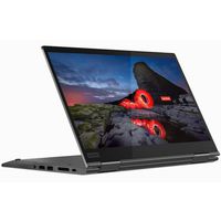 LENOVO ThinkPad X1 Yoga Gen 5 (Intel Core i5-10210U/8GB/256GB/Windows 10 Pro 64bit) (20UBS03600)画像