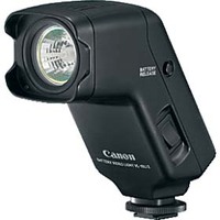 CANON バッテリービデオライト VL-10LiII (1729B001)画像