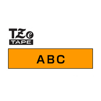 brother ラミネートテープ TZe-B41 (TZE-B41)画像