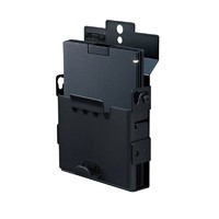 BUFFALO SSD-PGT480U3-BA TV録画・取付可能 外付ポータブルSSD (SSD-PGT480U3-BA)画像