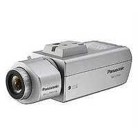 パナソニック カラーテルックカメラ WV-CP10V (WV-CP10V)画像