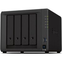 Synology DS420+ (DS420+)画像