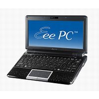 ASUS Eee PC 901-X ファインエボニー（黒） (EeePC901-X FE)画像