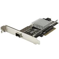 StarTech オープンSFP+対応10ギガビットLANカード PCIe対応 PEX10000SFPI (PEX10000SFPI)画像