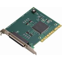 CONTEC 非絶縁型デジタル入力ボード DI-32T2-PCI (DI-32T2-PCI)画像