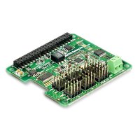 RATOC Systems Raspberry Pi I2C 絶縁型パルス入力ボード RPi-GP90 (RPI-GP90)画像