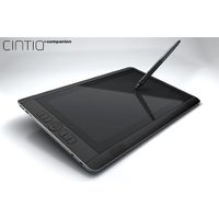 WACOM Cintiq Companion 2 128GB SSD DTH-W1310L/K0 (DTH-W1310L/K0)画像