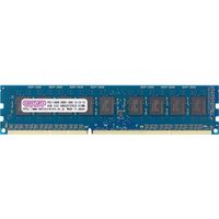 センチュリーマイクロ サーバー/ワークステーション用 PC3-14900/DDR3-1866 8GB ECC 240pin DIMM (CD8G-D3UE1866)画像