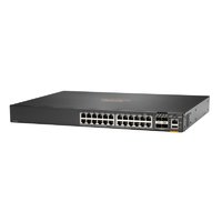 Hewlett-Packard JL668A#ACF HPE Aruba 6300F 24G 4SFP56 Switch (JL668A#ACF)画像