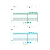 ヒサゴ 納品書(内税) GB2109U (GB2109U)画像
