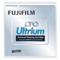 FUJIFILM LTO Ultrium用クリーニングテープ(ユニバーサルタイプ) (LTO FB UL-1CL UCC J)画像