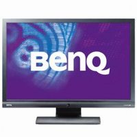BENQ 24インチ LCDワイドモニタ (G2400WD)画像