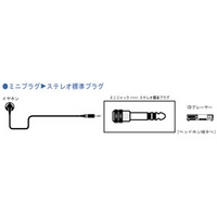 VICTOR AP-306HF 変換アダプター (AP-306HF)画像