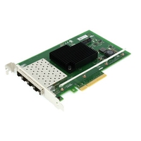 Intel Ethernet Converged Network Adapter X710-DA4 FH画像