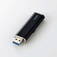 ELECOM 外付けSSD/ポータブル/USB3.2(Gen1)対応/超小型/250GB/ブルー (ESD-EMN0250GBUR)画像