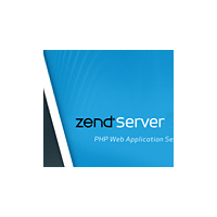 コネクト Zend Server 2021 Silver (PKG-1213)画像