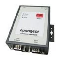 Opengear CM4001 Secure Serial Console Server (CM4001)画像