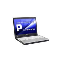 富士通 LIFEBOOK P771/C ベースモデル CLEARSURE対応モデル (FMVNP4NER)画像