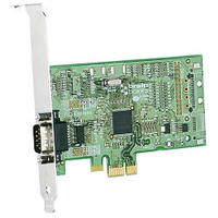 ブレーンボックス・ジャパン PCI/Low Profile PCI Express対応RS232C×1ポート増設ボード PX-246 (PX-246)画像