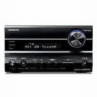 ONKYO AVセンター SA-205HDX(B) (SA-205HDX(B))画像