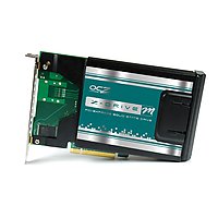 OCZ OCZSSDPCIE-ZDM84512G (OCZSSDPCIE-ZDM84512G)画像