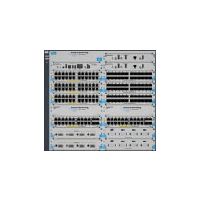 Hewlett-Packard J8715A ProCurve Switch 8212zl Base System (J8715A)画像