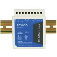 MOXA 24VDC/2A/45W出力 (DR-4524)画像