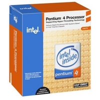 Intel Pentium4 521 BOX (BX80547PG2800EK)画像