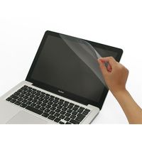 パワーサポート アンチグレアフィルム for MacBook Pro 15inch PEF-55 (PEF-55)画像