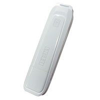 I.O DATA USB 2.0 フラッシュメモリー ホワイト 4GB TB-ET4G/W (TB-ET4G/W)画像