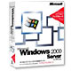 Microsoft Windows 2000 Server SP3 (5CAL付き) (C11-02912)画像