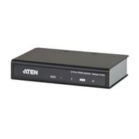 ATEN 1入力 2出力 HDMIビデオスプリッター (VS182A)画像