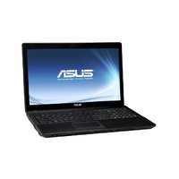 ASUS <X54C>Notebook/black(AMD B950/Win7 HP/MS personal) (X54C-SX950S)画像