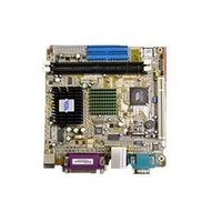 VIA Technologies EPIA-5000 （EDEN 533） (EPIA-5000)画像