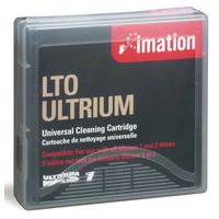 IMATION Ultrium クリーニング・カートリッジ (LTOULTRIUMUCC)画像