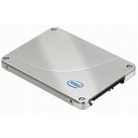 Intel X25-M SATA SSD 80GB MLC (SSDSA2MH080G2C1)画像