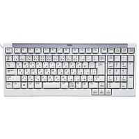 サンワサプライ キーボード防塵カバー FA-TMATE2 (FA-TMATE2)画像