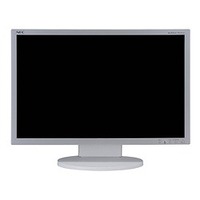 NEC MultiSync LCD-EA241WM 24型液晶ディスプレイ (LCD-EA241WM)画像