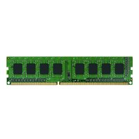 ELECOM メモリモジュール 240pin DDR3-1066/PC3-8500 DDR3-SDRAM DIMM(2G×3) (EV1066-2GX3)画像