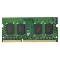 ELECOM EV1600-N2GA/RO メモリモジュール/DDR3-1600/2GB/ノート用 (EV1600-N2GA/RO)画像