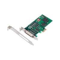CONTEC DIO-1616E-LPE 絶縁型デジタル入出力ボード PCI Express対応 Low Pro (DIO-1616E-LPE)画像