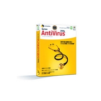Symantec Norton AntiVirus2004 (10110074-JP)画像