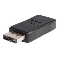 DisplayPort - HDMI変換アダプタ オス/メス DP2HDMIADAP画像