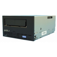 King Tech フル・ハイト 400/800GB LTO3 内蔵テープ装置黒 (KT-LTO840i)画像