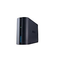BUFFALO LinkStation Mini (LS-WSS240GL/R1)画像