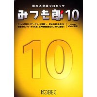 コベック みつも郎10 (みつも郎10)画像