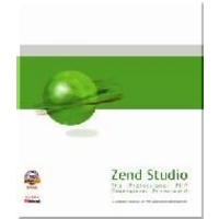 Zend Zend Studio 5.1 日本語版 (ZND-389-SW-ALL-51-00)画像