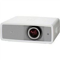 SANYO フルHDホームユースプロジェクター ホワイト LP-Z700(W) (LP-Z700(W))画像