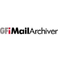 GFi GFi MailArchiver 25メールボックス(保守1年付) (MAR25)画像